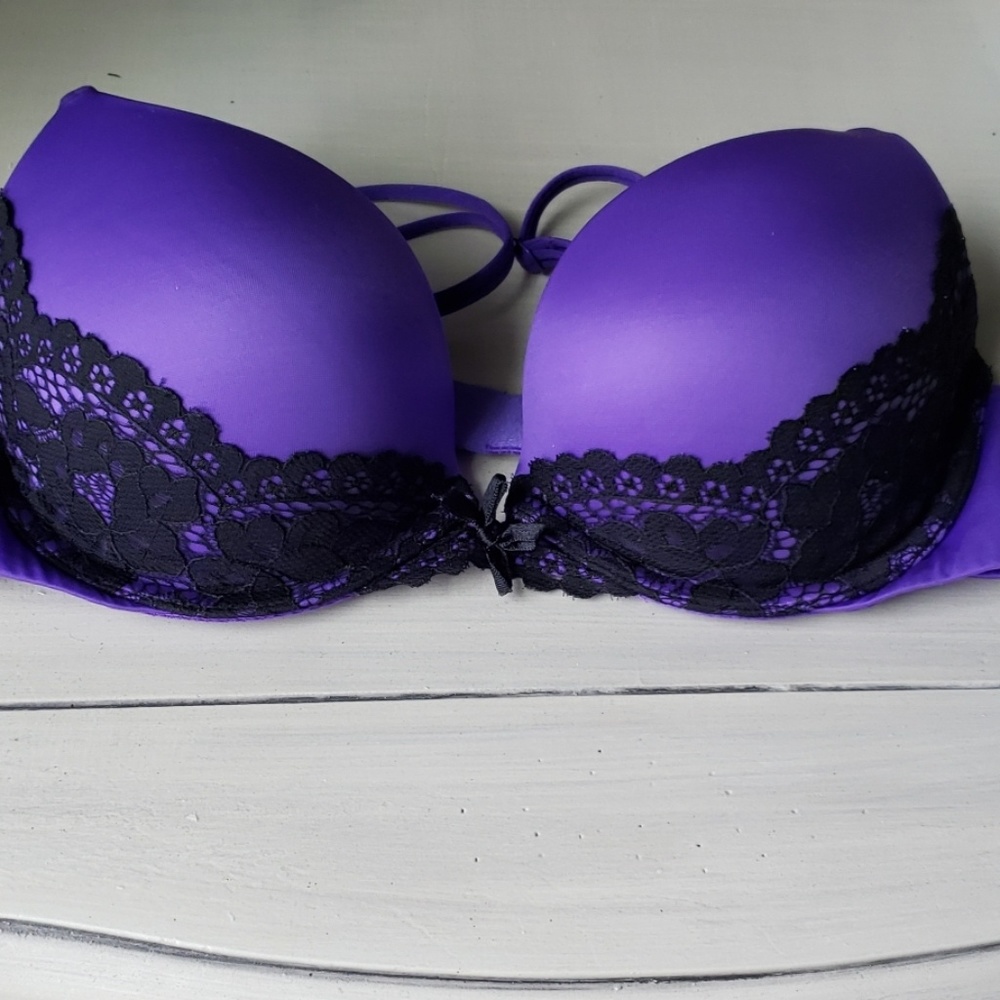 Victoria's Secret Very Sexy Bra